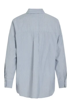 Camisa Oxford con bolsillo