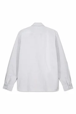 Camisa oxford rayas