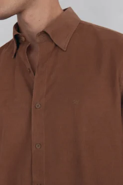 Camisa pana soft