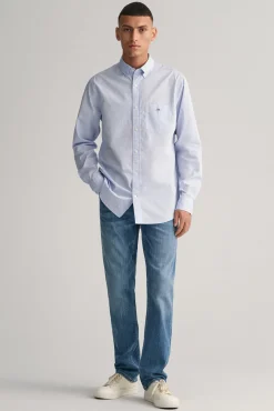 Camisa popelina