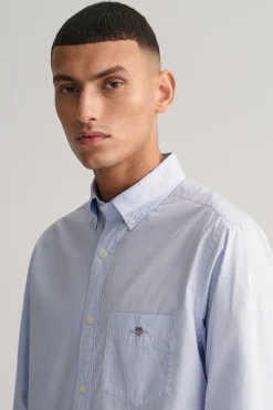 Camisa popelina