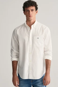 Camisa popelina
