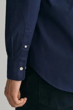 Camisa popelina