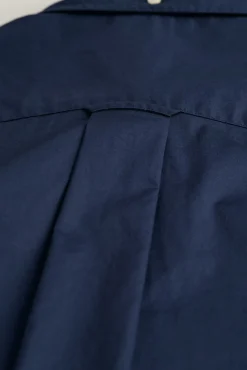 Camisa popelina