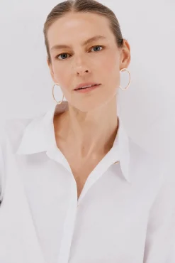 Camisa popelín