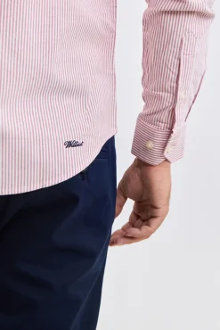 Camisa Raya Oxford