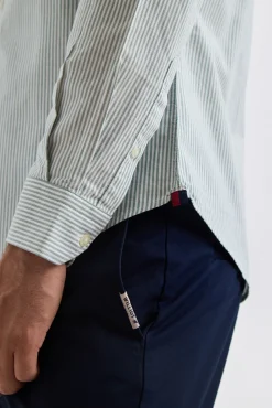 Camisa Raya Oxford