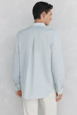 Camisa rayas