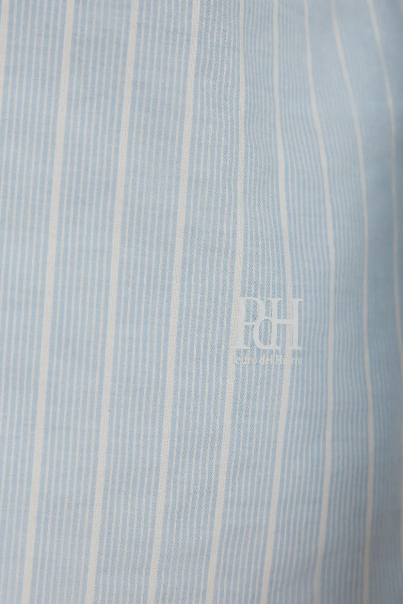 Camisa rayas