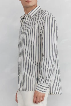 Camisa rayas