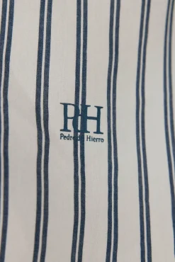 Camisa rayas