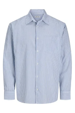 Camisa regular fit