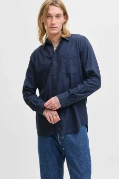 Camisa Regular Fit
