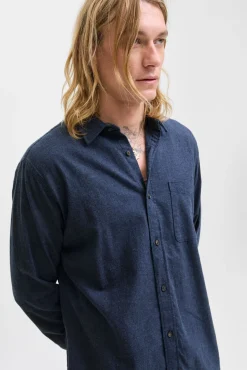 Camisa Regular Fit