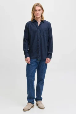 Camisa Regular Fit