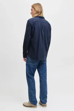 Camisa Regular Fit