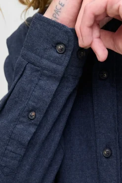 Camisa Regular Fit