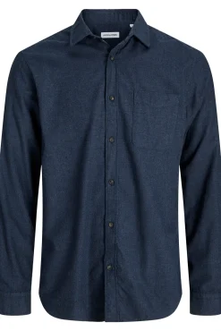 Camisa Regular Fit