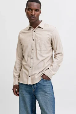 Camisa Regular Fit