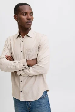 Camisa Regular Fit