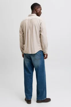 Camisa Regular Fit