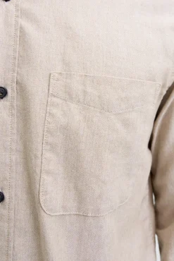 Camisa Regular Fit