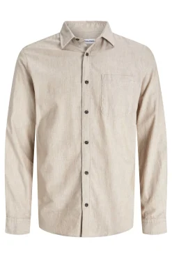 Camisa Regular Fit