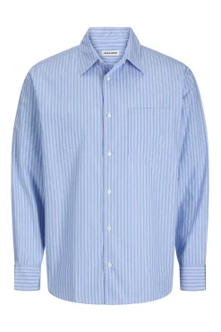 Camisa regular fit