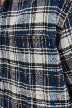 Camisa regular fit