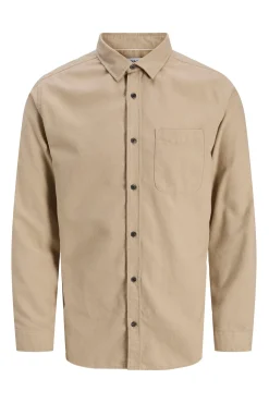 Camisa regular fit