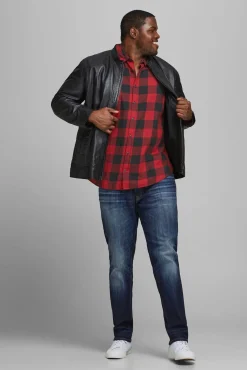 Camisa regular fit PLUS