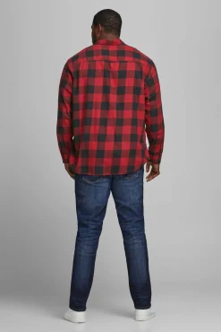 Camisa regular fit PLUS