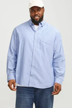 Camisa regular fit PLUS