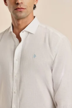 Camisa Sahara