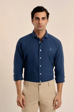 Camisa Sahara