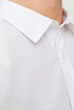 Camisa slim fit