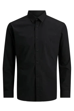 Camisa slim fit
