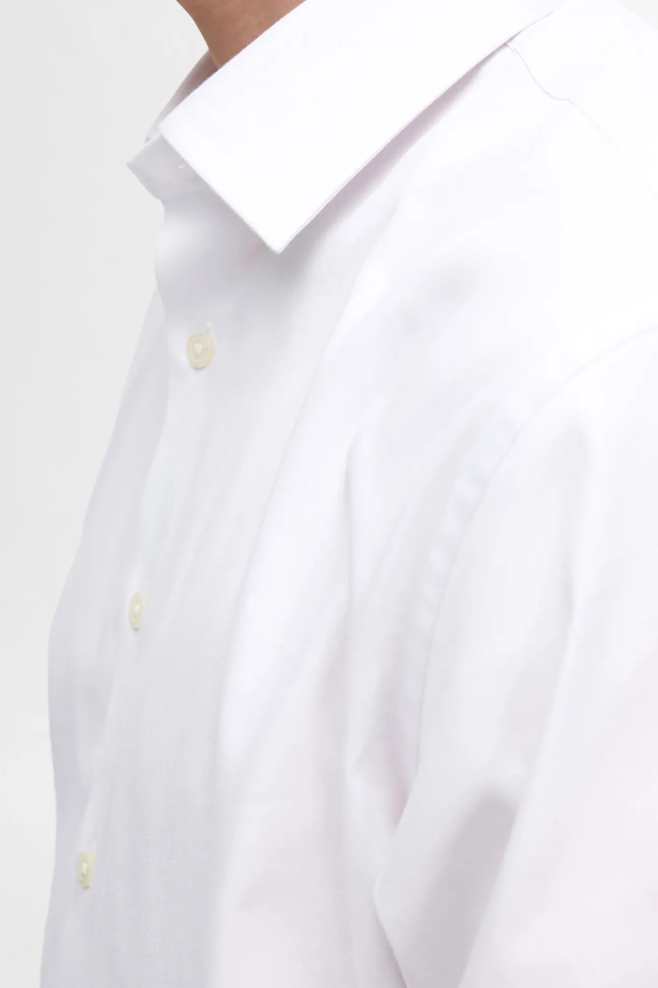 Camisa Slim Fit de vestir