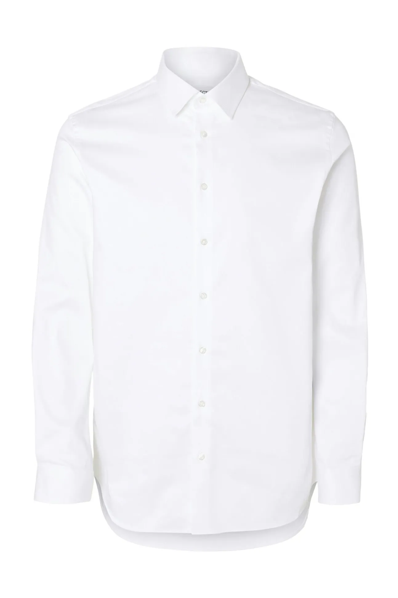 Camisa Slim Fit de vestir