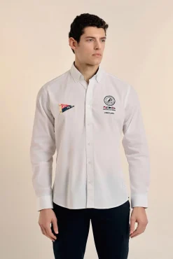 Camisa sport