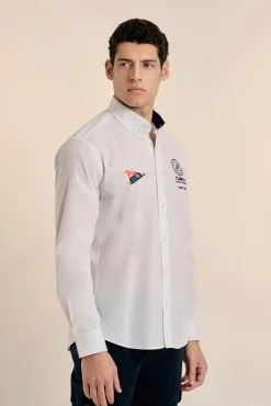 Camisa sport