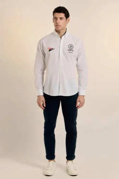 Camisa sport