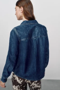 Camisa Struck