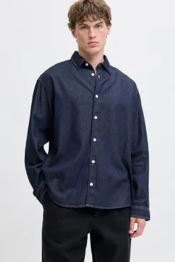 Camisa vaquera