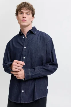 Camisa vaquera