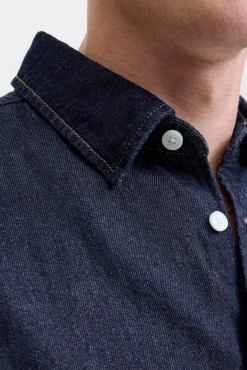 Camisa vaquera