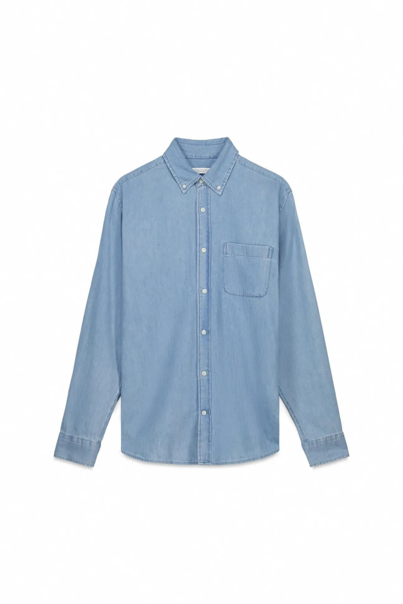 Camisa vaquera