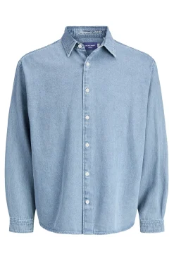 Camisa vaquera