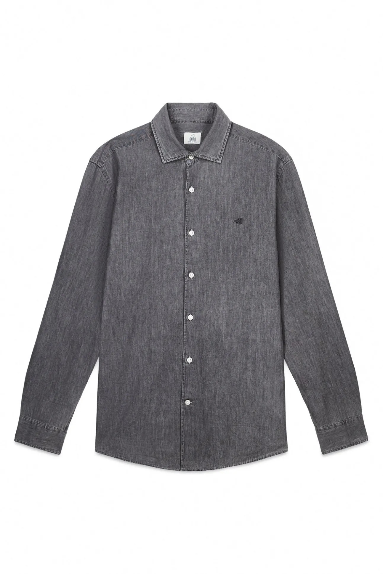 Camisa vaquera