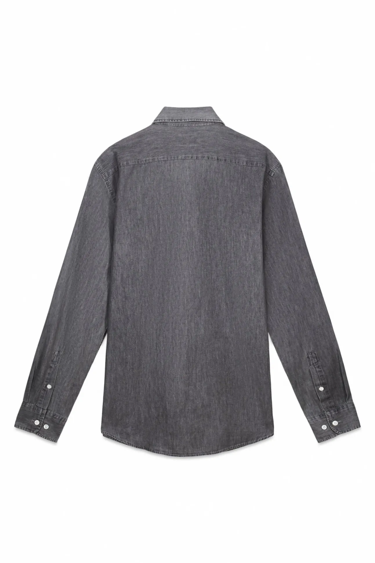 Camisa vaquera